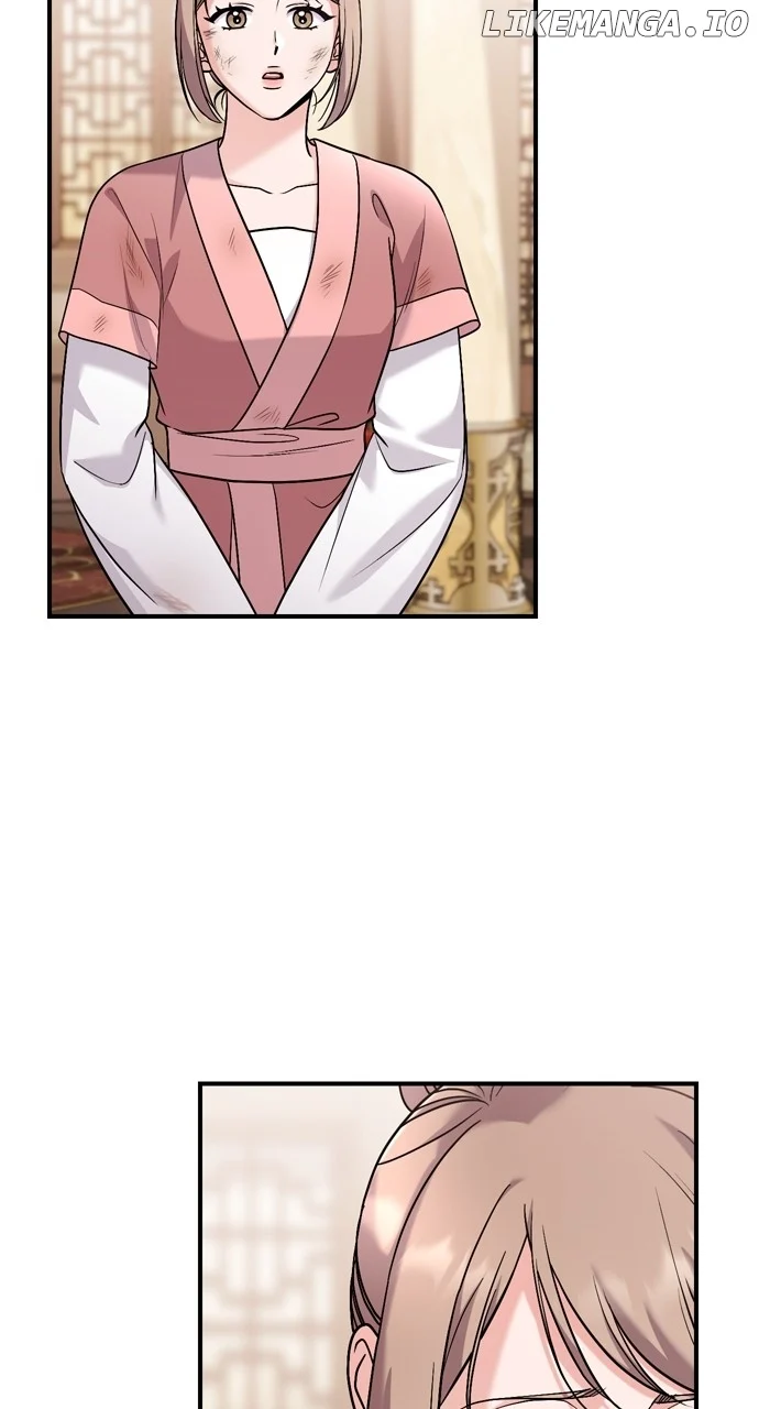 A Master, Who Woke up as a Concubine Chapter 61 page 54