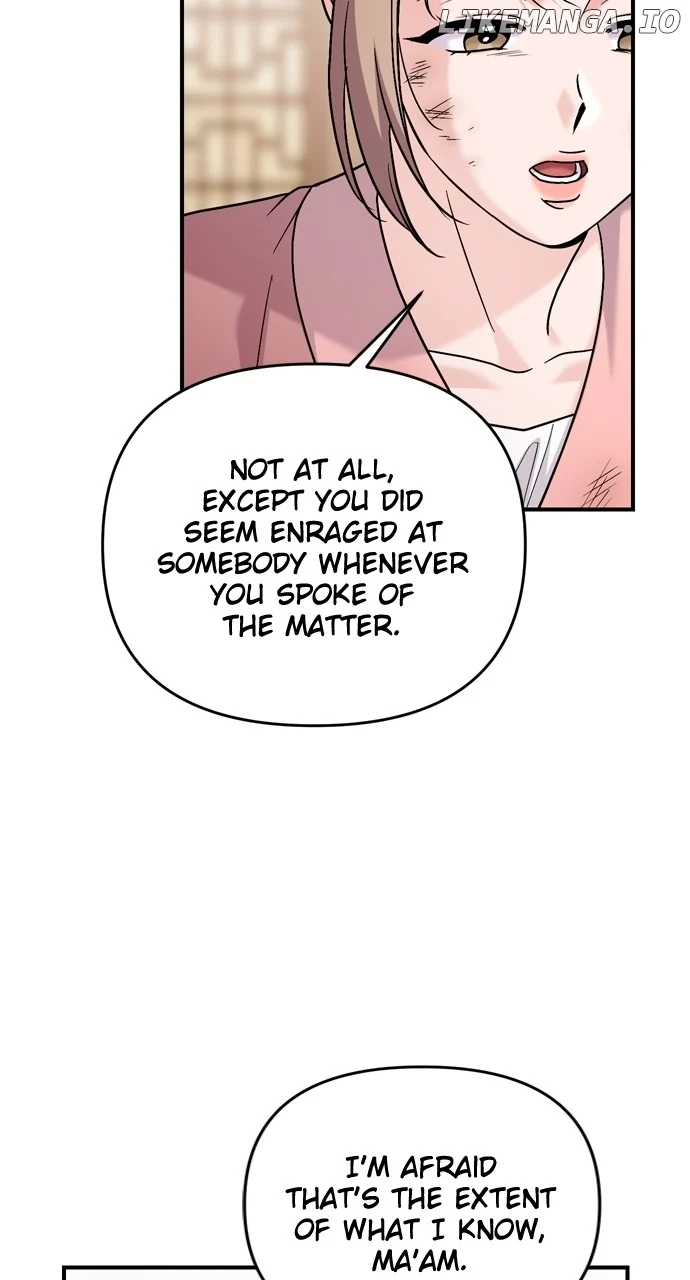 A Master, Who Woke up as a Concubine Chapter 61 page 55