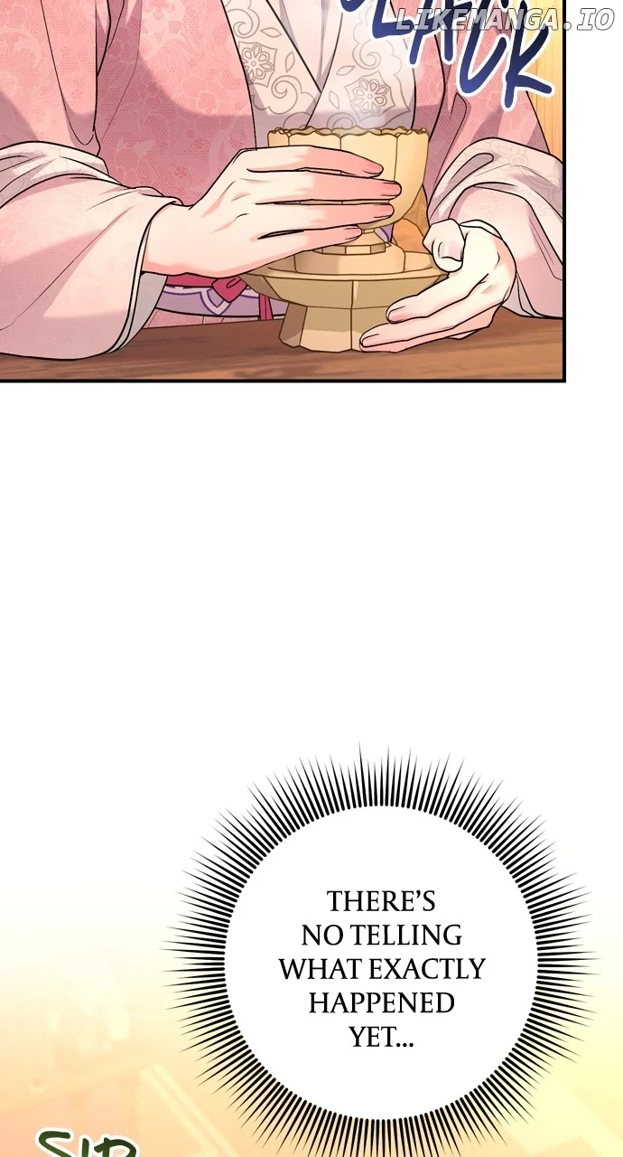 A Master, Who Woke up as a Concubine Chapter 61 page 61