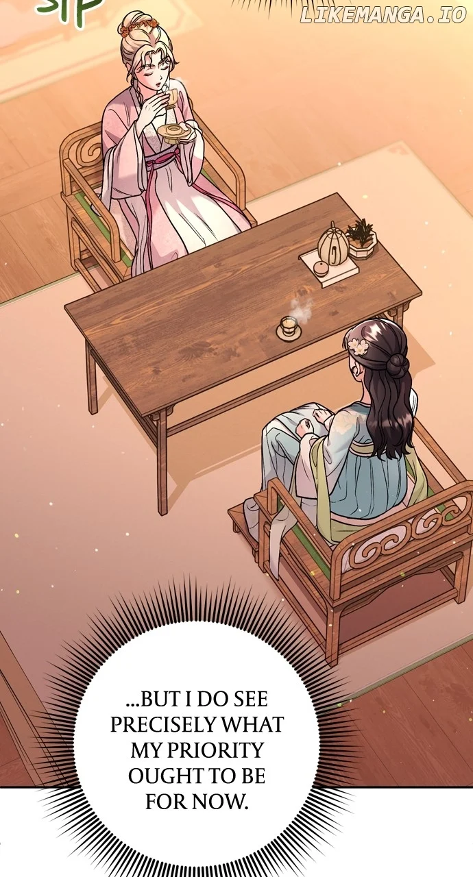 A Master, Who Woke up as a Concubine Chapter 61 page 62