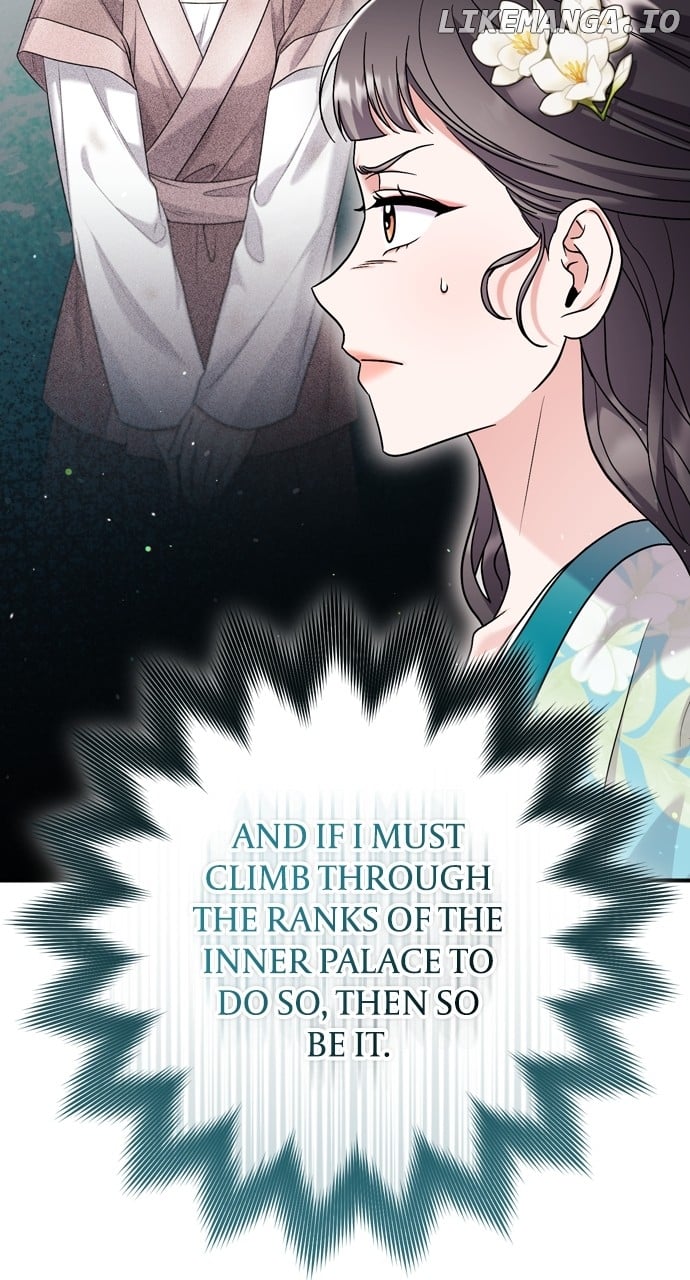 A Master, Who Woke up as a Concubine Chapter 61 page 64