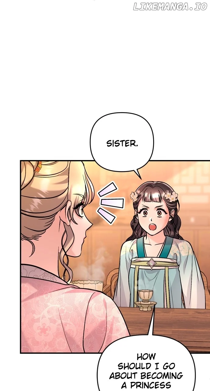 A Master, Who Woke up as a Concubine Chapter 61 page 65