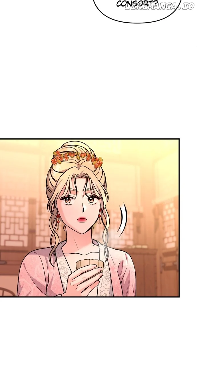 A Master, Who Woke up as a Concubine Chapter 61 page 66