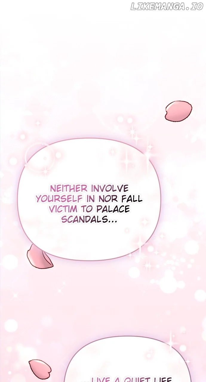 A Master, Who Woke up as a Concubine Chapter 61 page 67