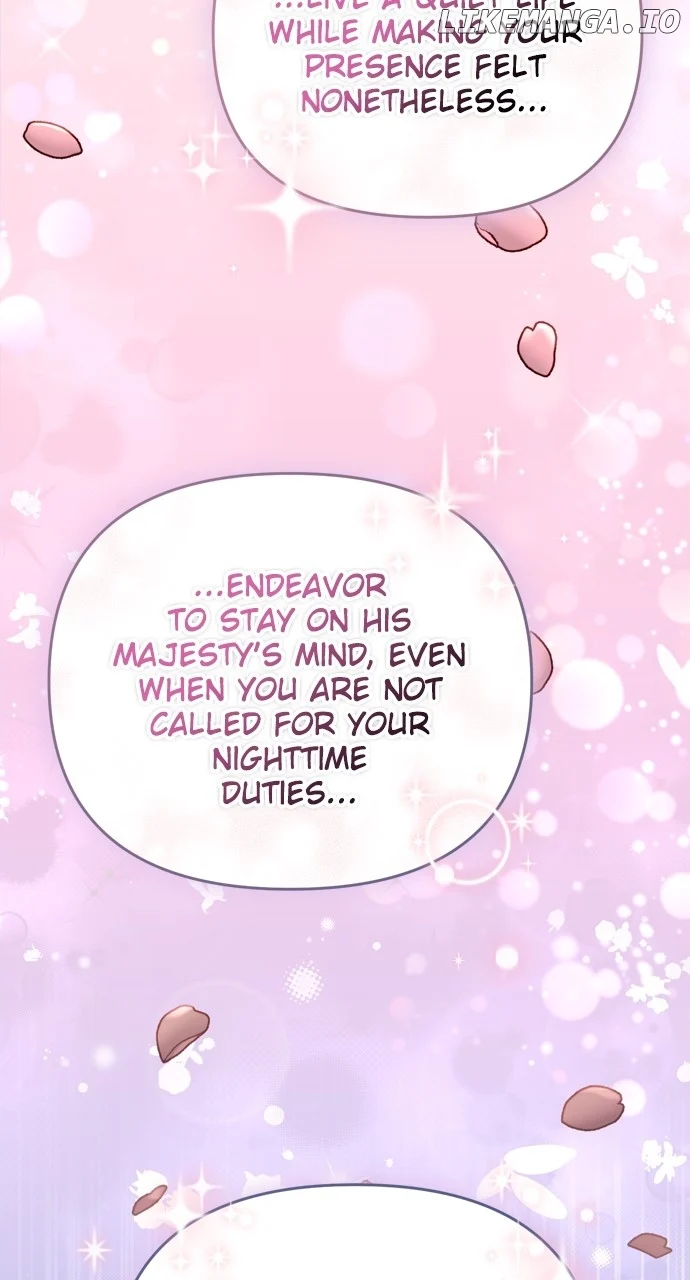A Master, Who Woke up as a Concubine Chapter 61 page 68
