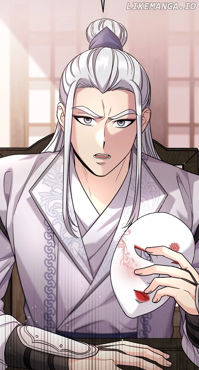 A Master, Who Woke up as a Concubine Chapter 61 page 6