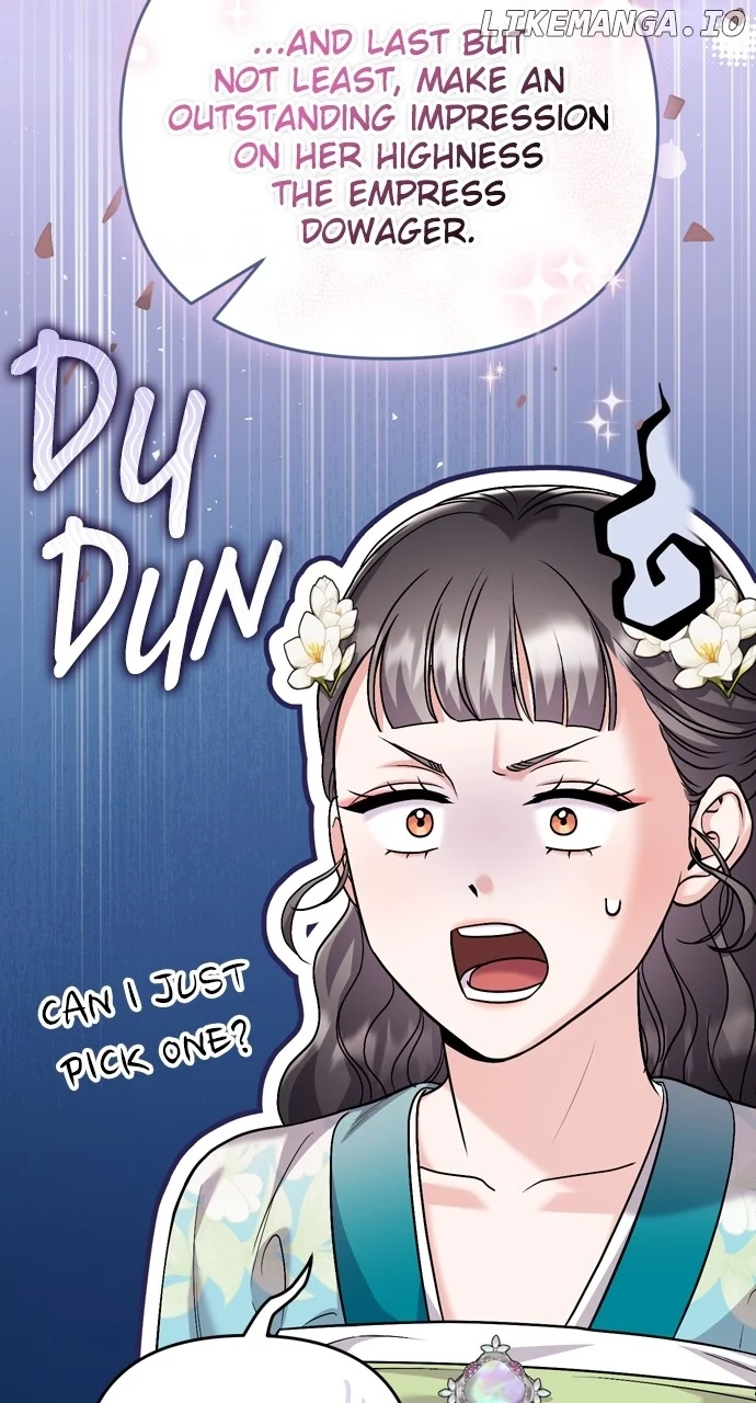 A Master, Who Woke up as a Concubine Chapter 61 page 69