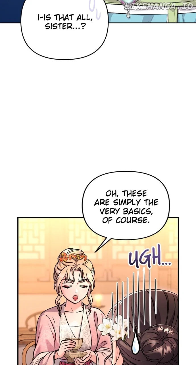 A Master, Who Woke up as a Concubine Chapter 61 page 70