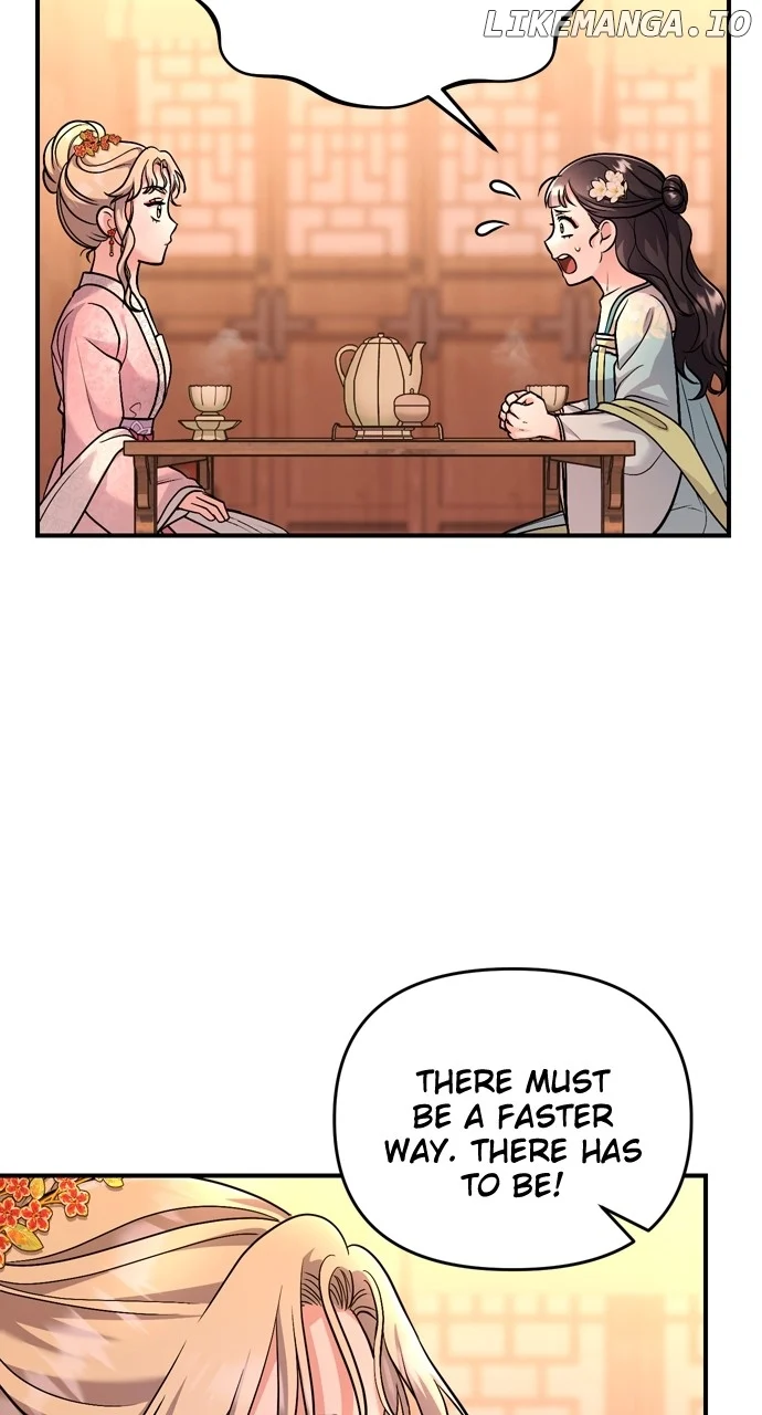 A Master, Who Woke up as a Concubine Chapter 61 page 72