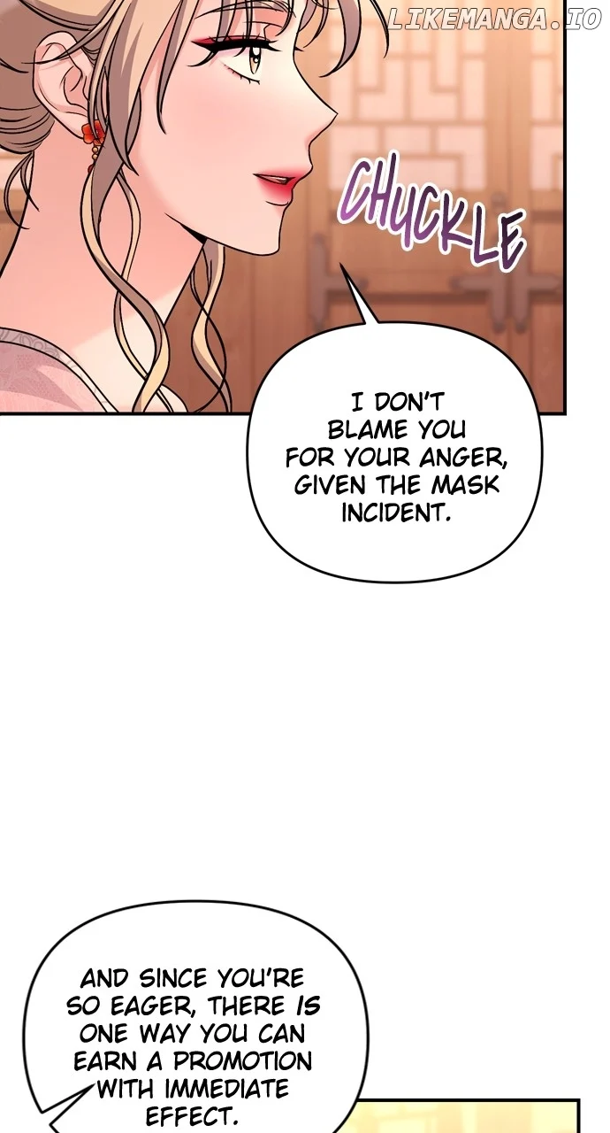 A Master, Who Woke up as a Concubine Chapter 61 page 73