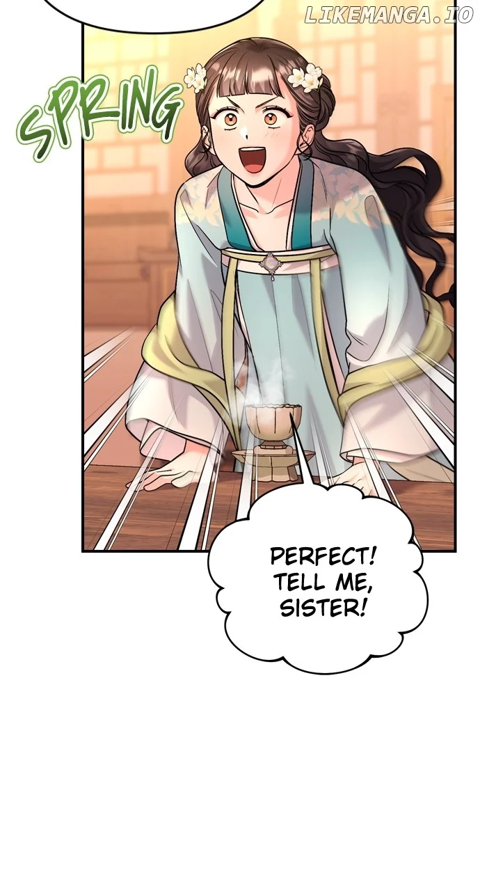 A Master, Who Woke up as a Concubine Chapter 61 page 74