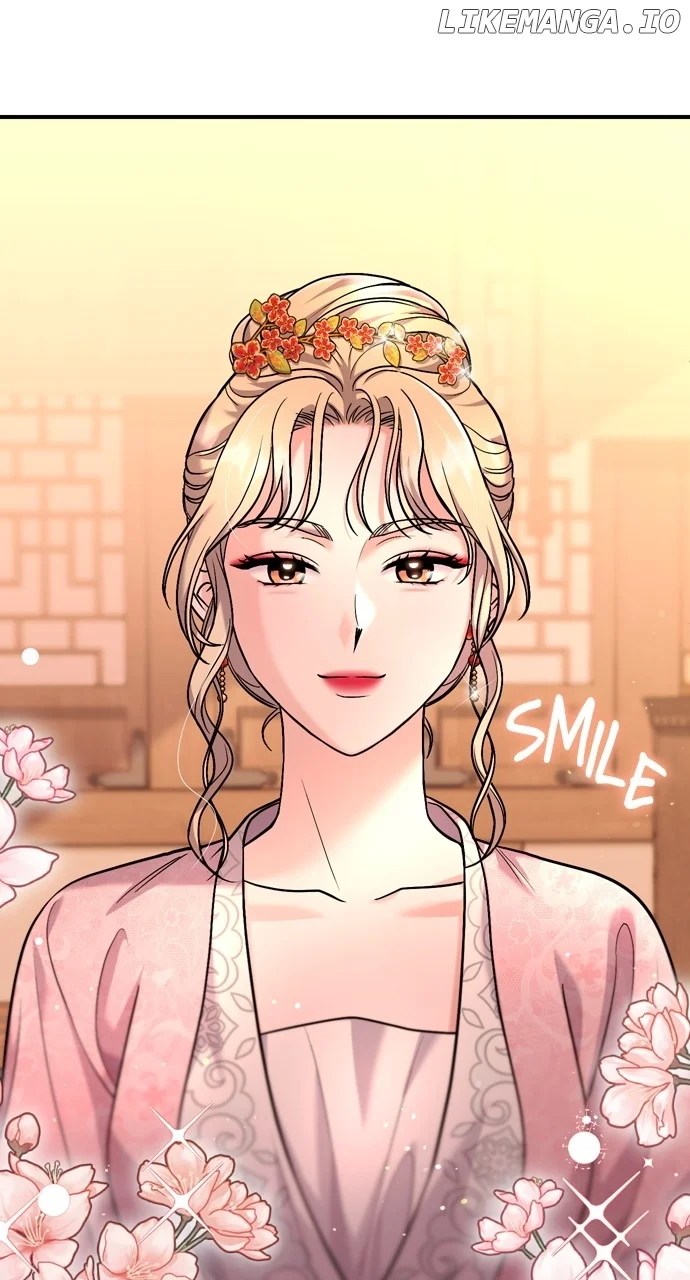 A Master, Who Woke up as a Concubine Chapter 61 page 75