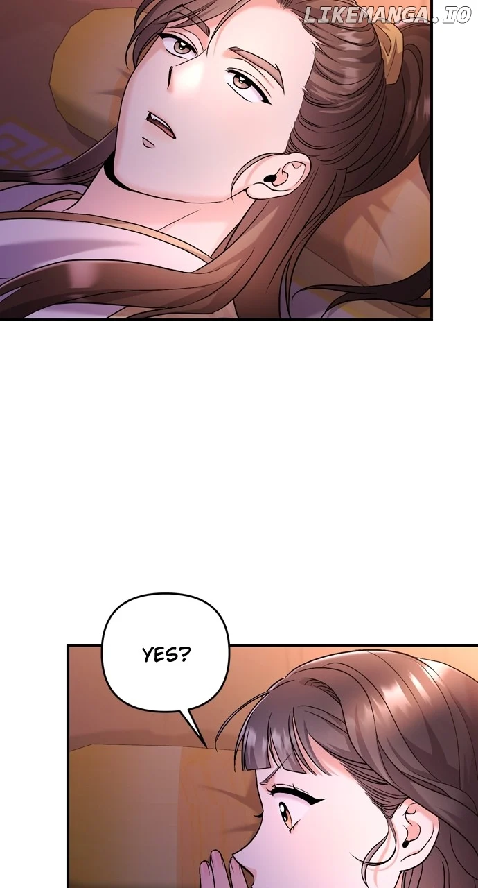 A Master, Who Woke up as a Concubine Chapter 61 page 79
