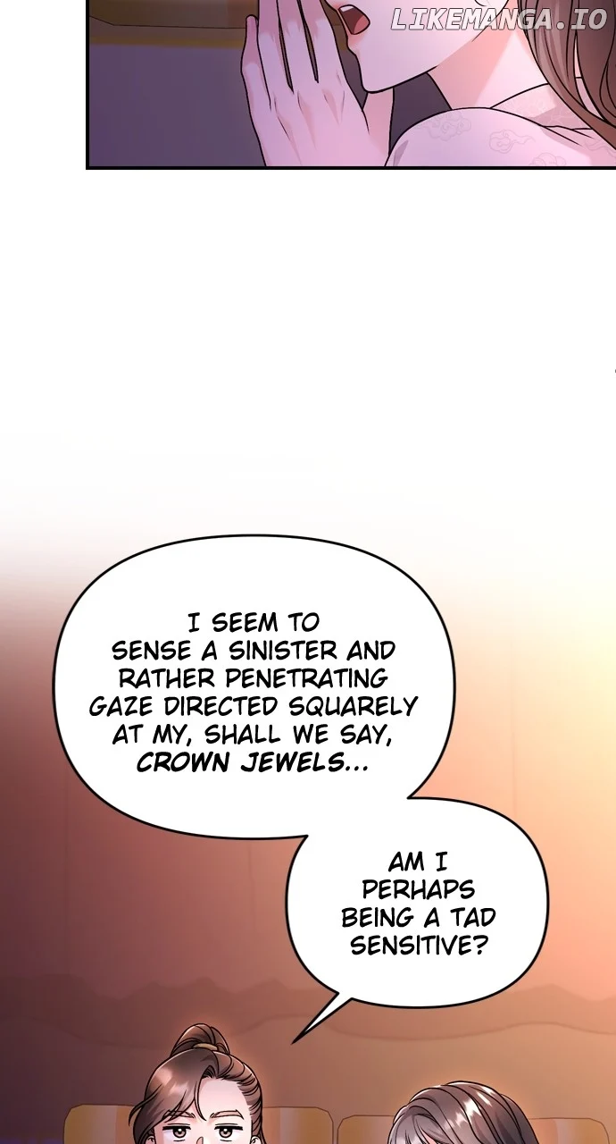 A Master, Who Woke up as a Concubine Chapter 61 page 80