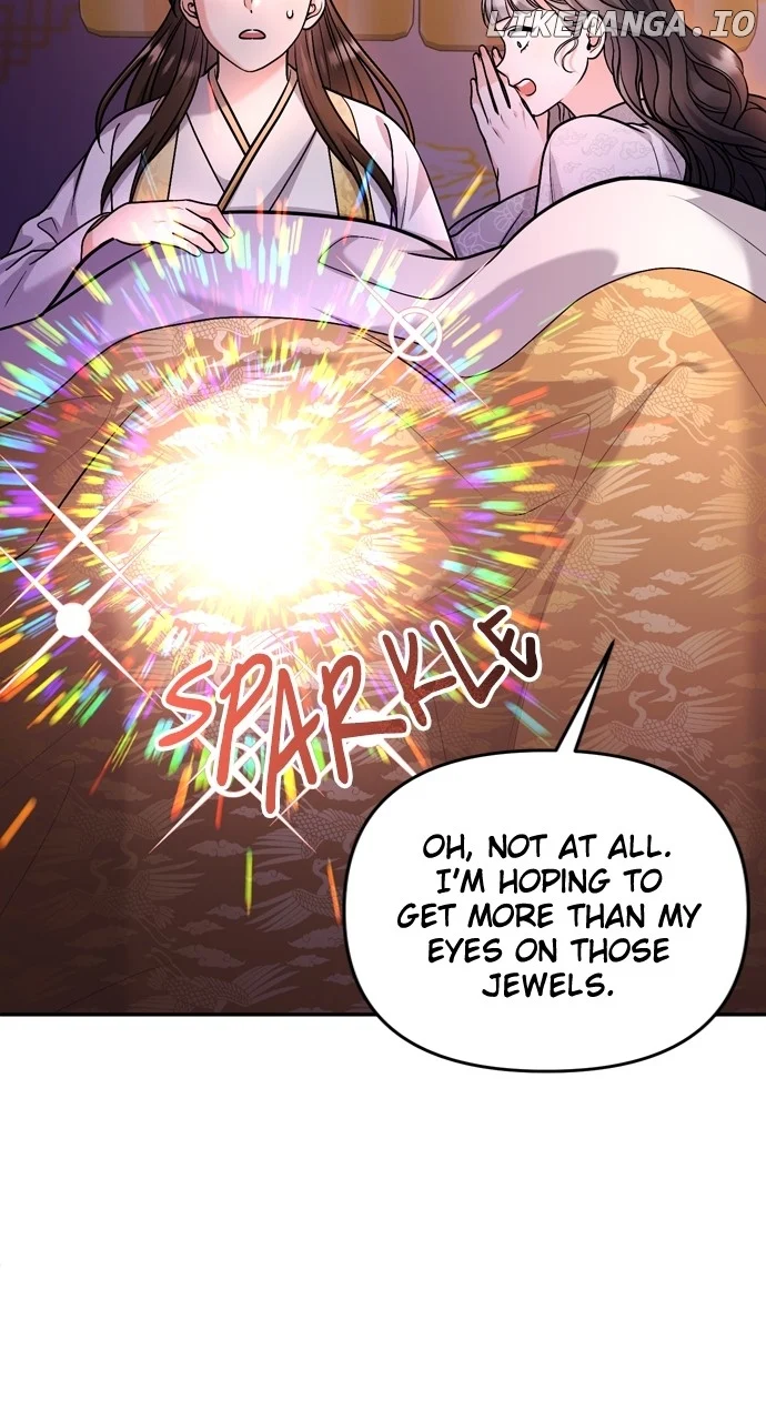 A Master, Who Woke up as a Concubine Chapter 61 page 81