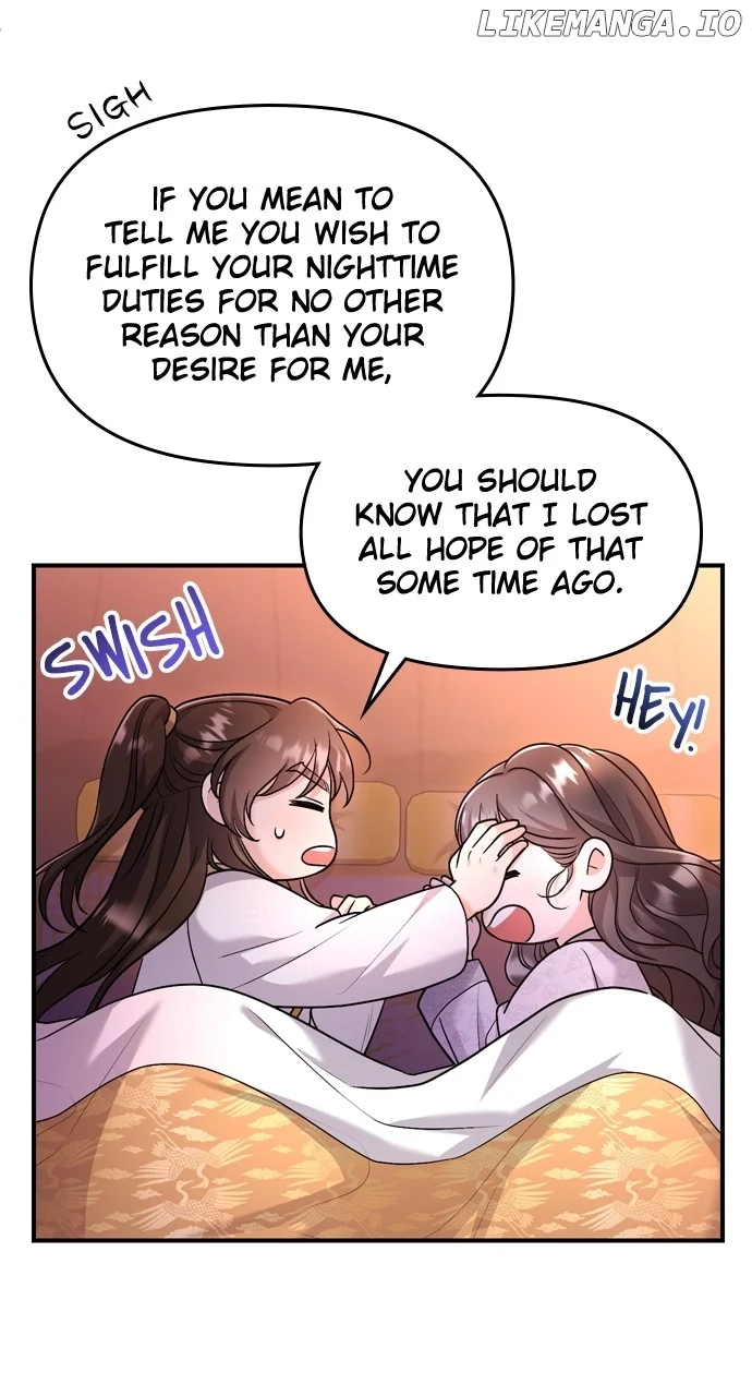 A Master, Who Woke up as a Concubine Chapter 61 page 82