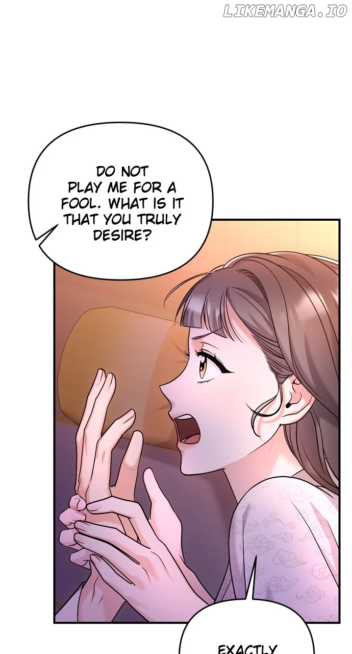 A Master, Who Woke up as a Concubine Chapter 61 page 83