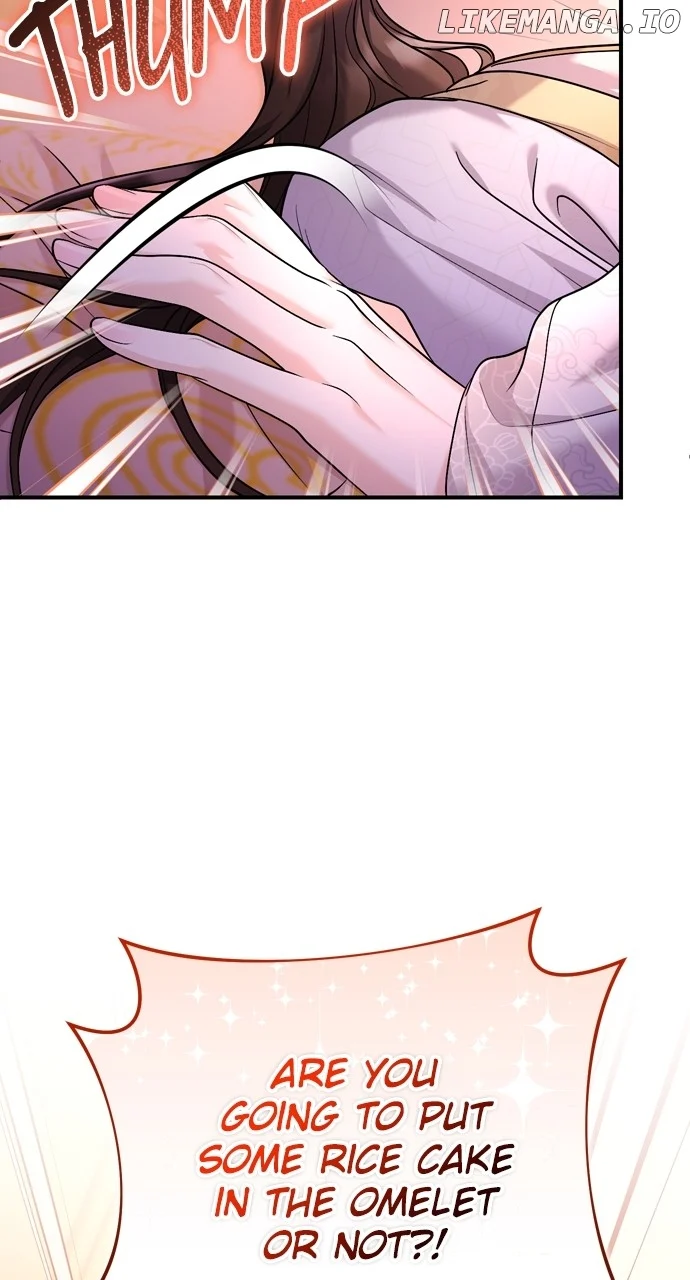A Master, Who Woke up as a Concubine Chapter 61 page 87