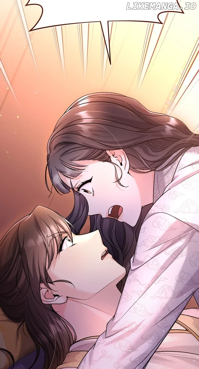 A Master, Who Woke up as a Concubine Chapter 61 page 88