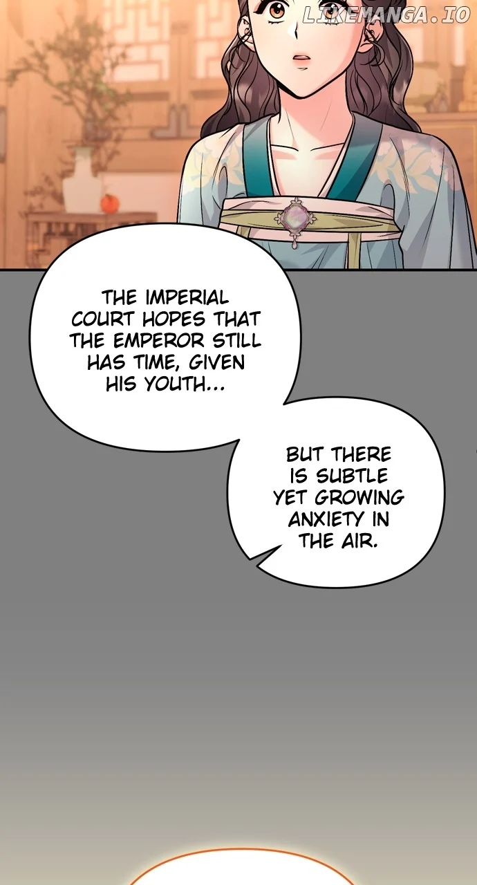 A Master, Who Woke up as a Concubine Chapter 61 page 90