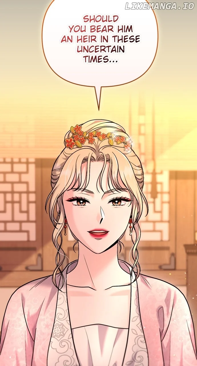 A Master, Who Woke up as a Concubine Chapter 61 page 91