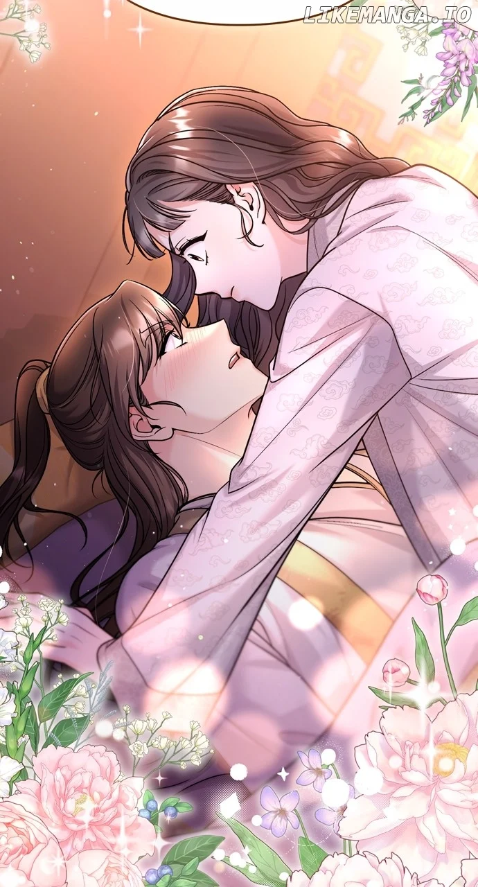 A Master, Who Woke up as a Concubine Chapter 61 page 93