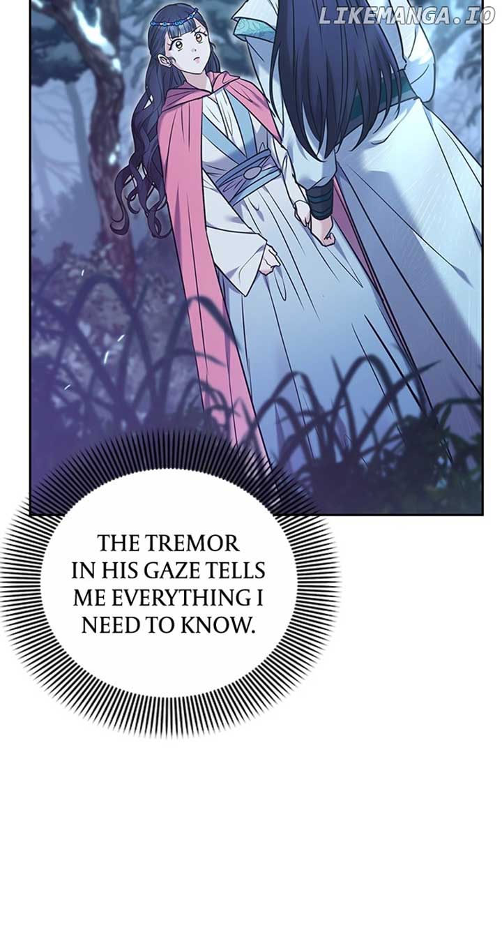 A Master, Who Woke up as a Concubine Chapter 66 page 9
