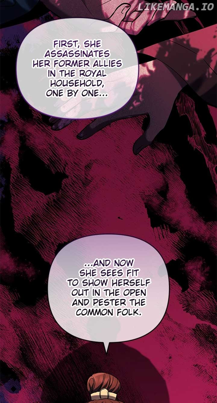 A Master, Who Woke up as a Concubine Chapter 66 page 100