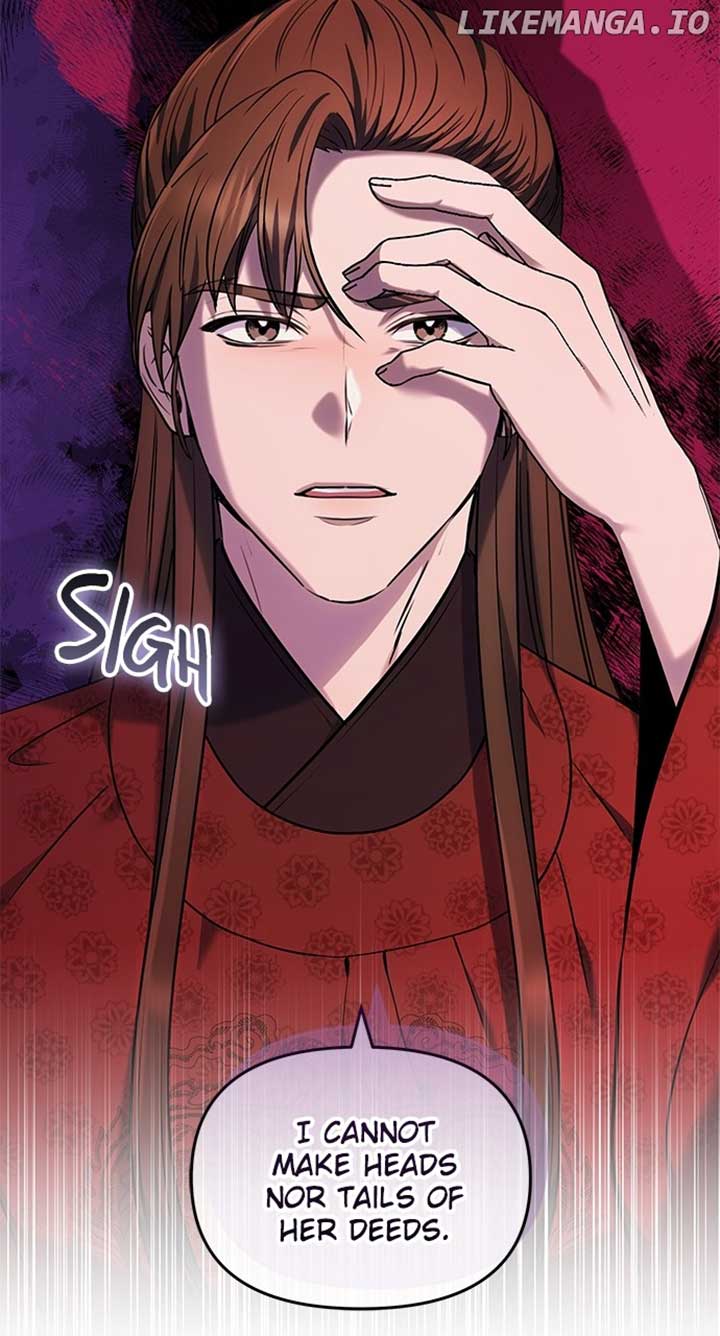 A Master, Who Woke up as a Concubine Chapter 66 page 101