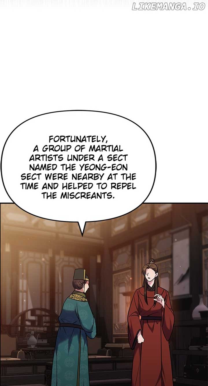 A Master, Who Woke up as a Concubine Chapter 66 page 102