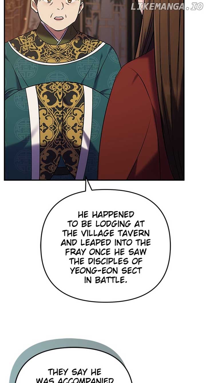 A Master, Who Woke up as a Concubine Chapter 66 page 104