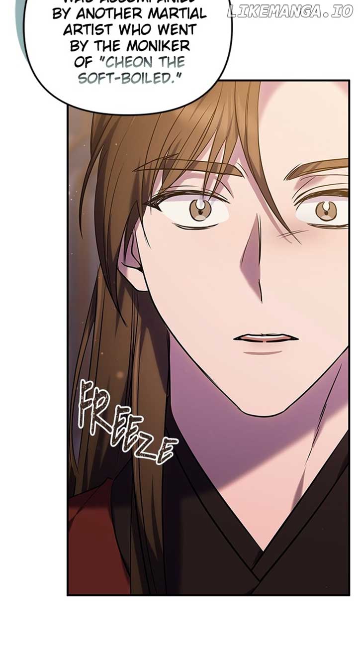 A Master, Who Woke up as a Concubine Chapter 66 page 105