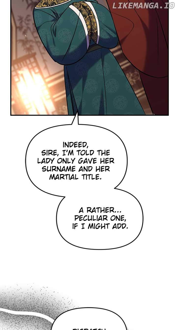 A Master, Who Woke up as a Concubine Chapter 66 page 107