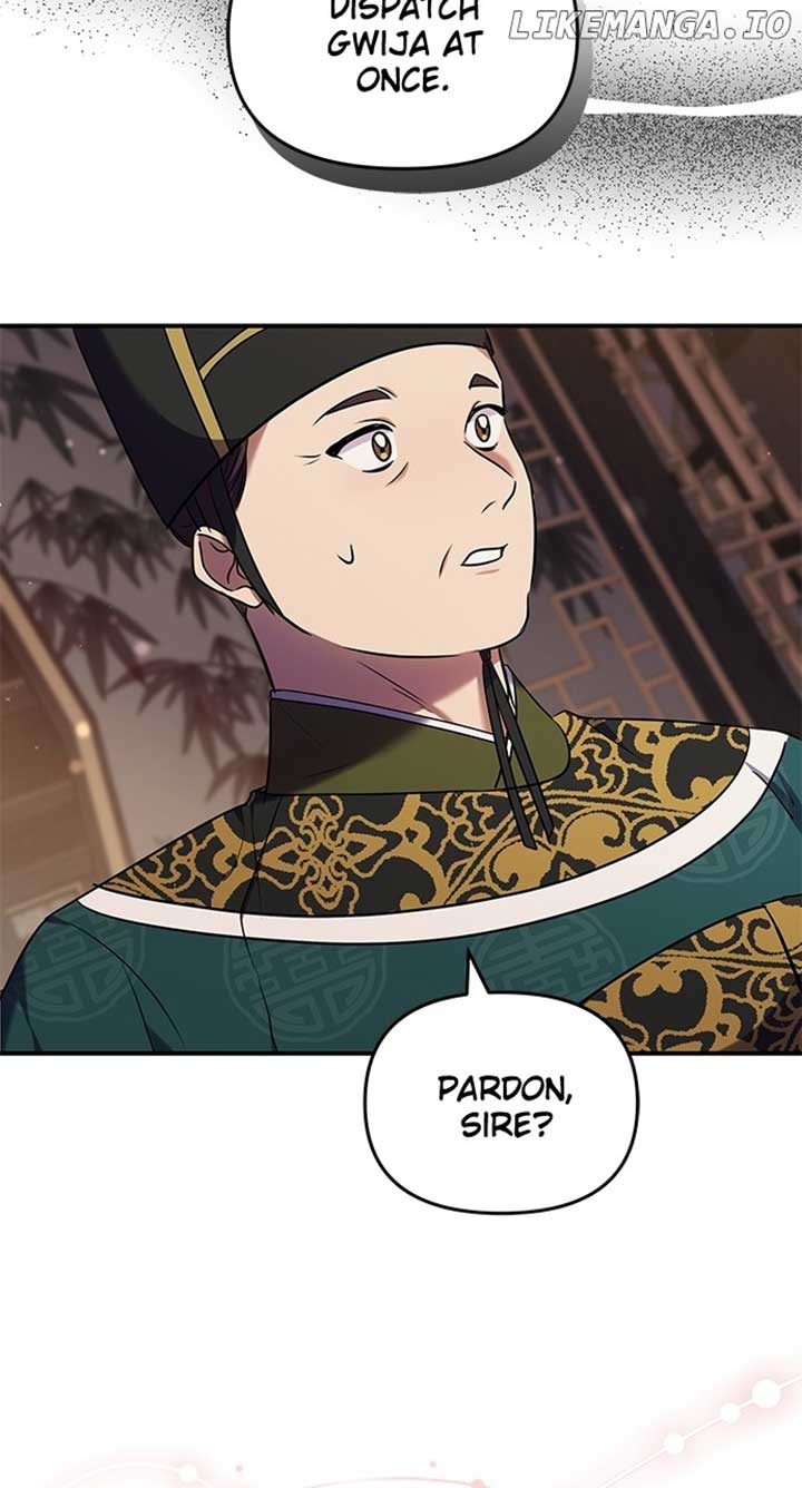 A Master, Who Woke up as a Concubine Chapter 66 page 108