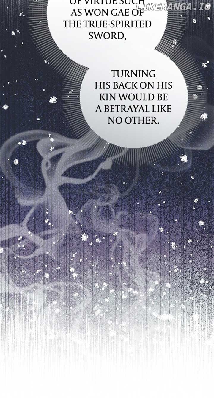 A Master, Who Woke up as a Concubine Chapter 66 page 13