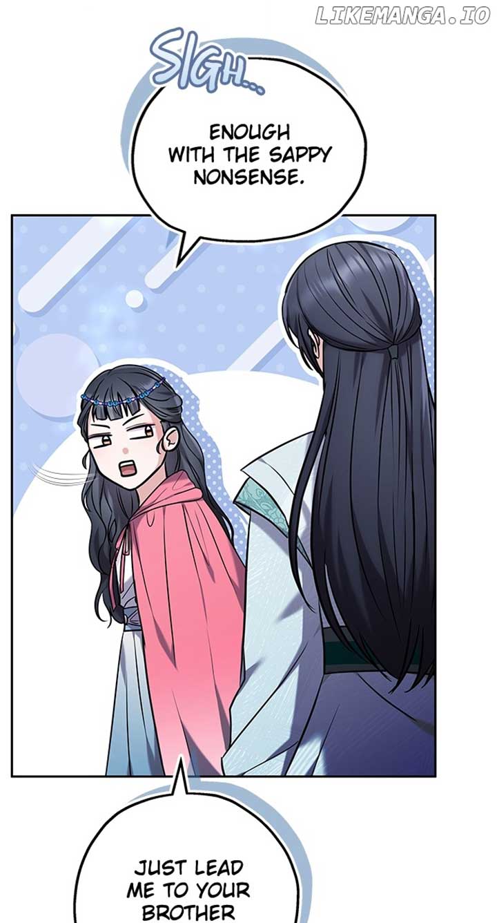 A Master, Who Woke up as a Concubine Chapter 66 page 14