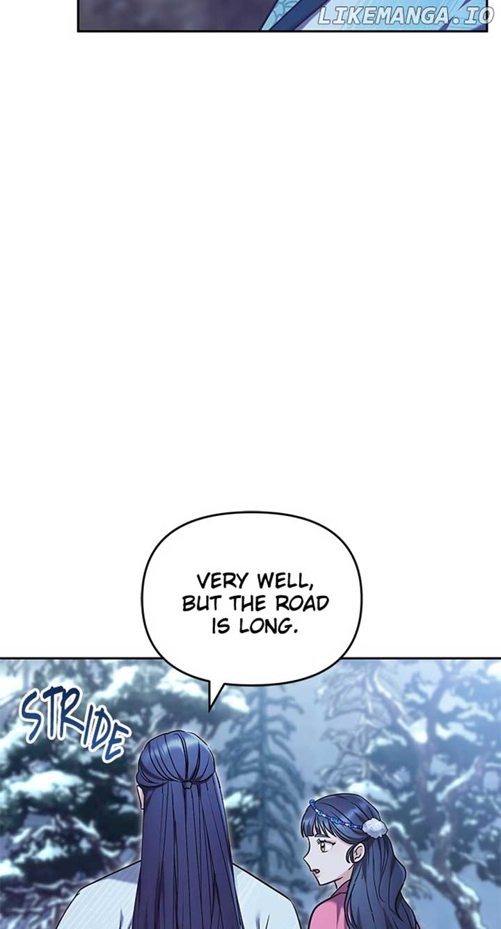 A Master, Who Woke up as a Concubine Chapter 66 page 16