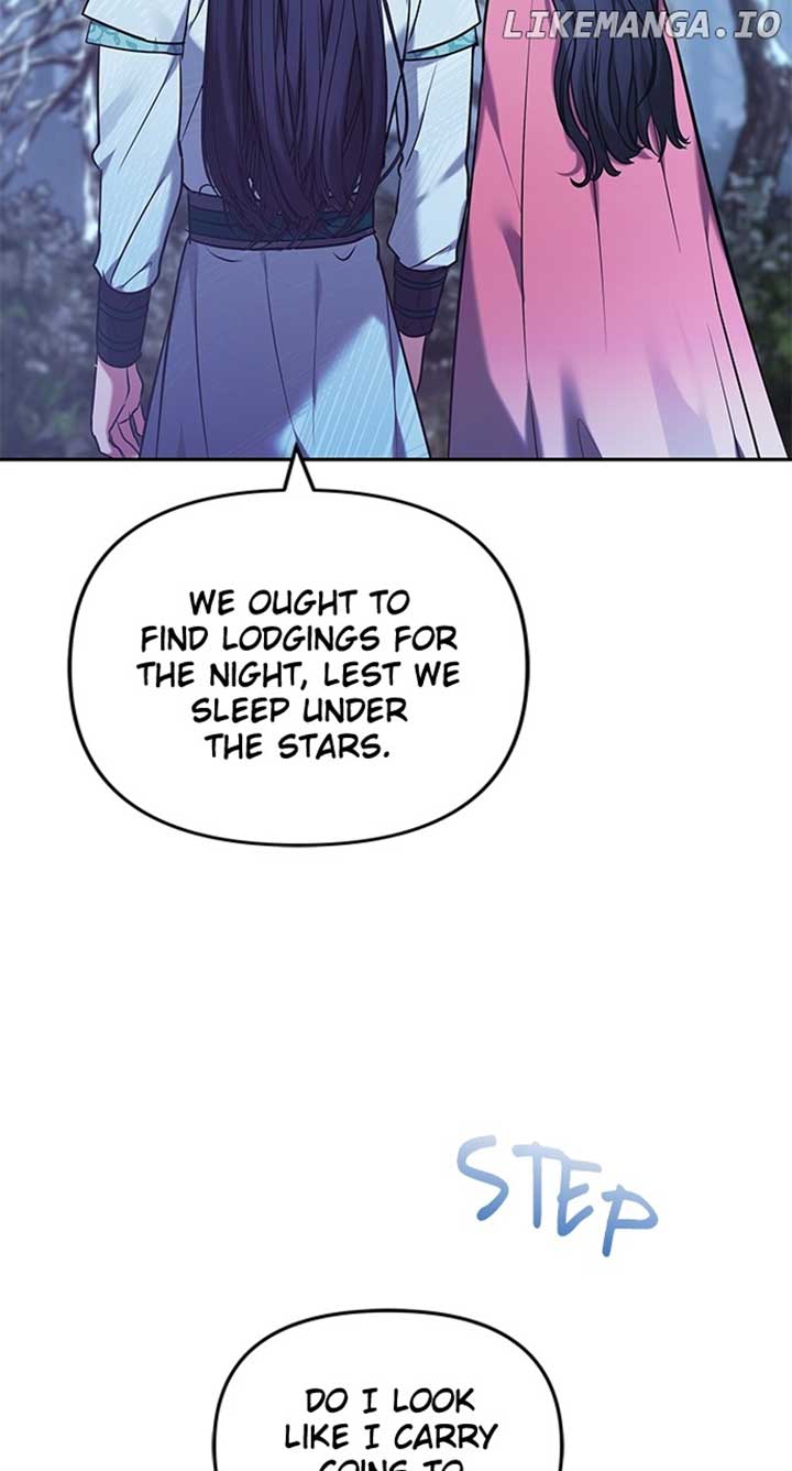 A Master, Who Woke up as a Concubine Chapter 66 page 17