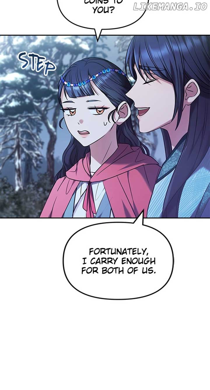 A Master, Who Woke up as a Concubine Chapter 66 page 18