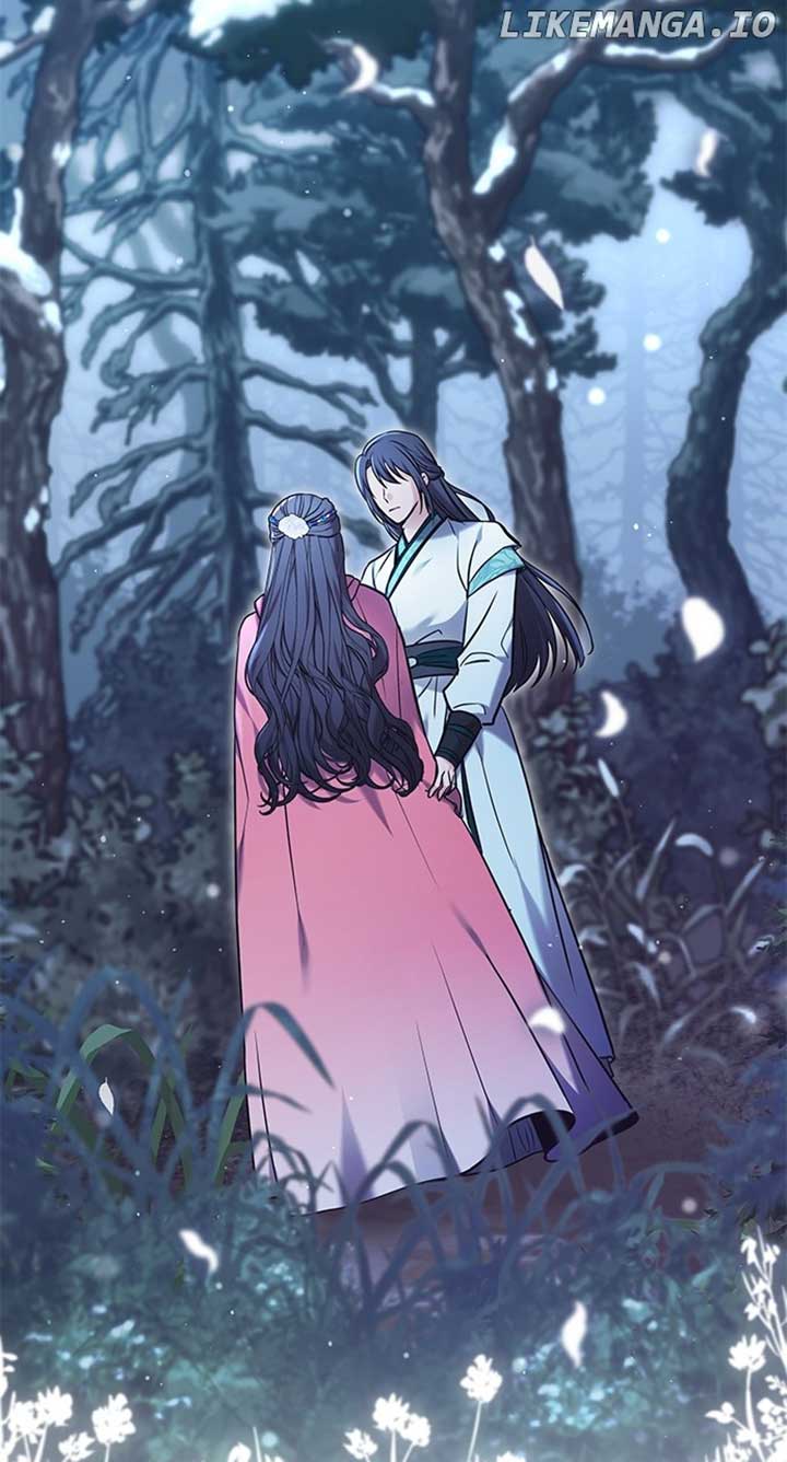 A Master, Who Woke up as a Concubine Chapter 66 page 1