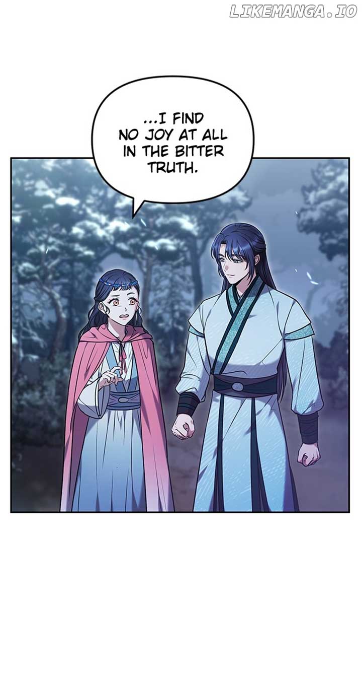 A Master, Who Woke up as a Concubine Chapter 66 page 19