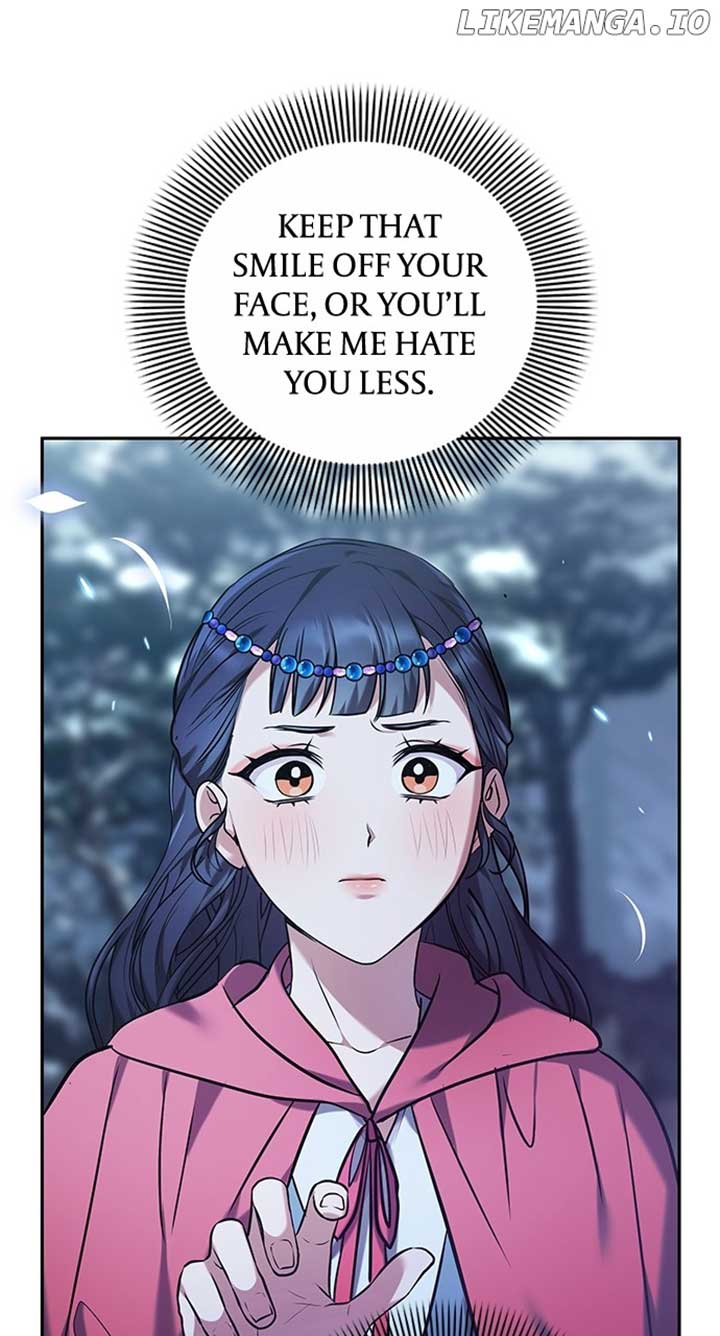 A Master, Who Woke up as a Concubine Chapter 66 page 20