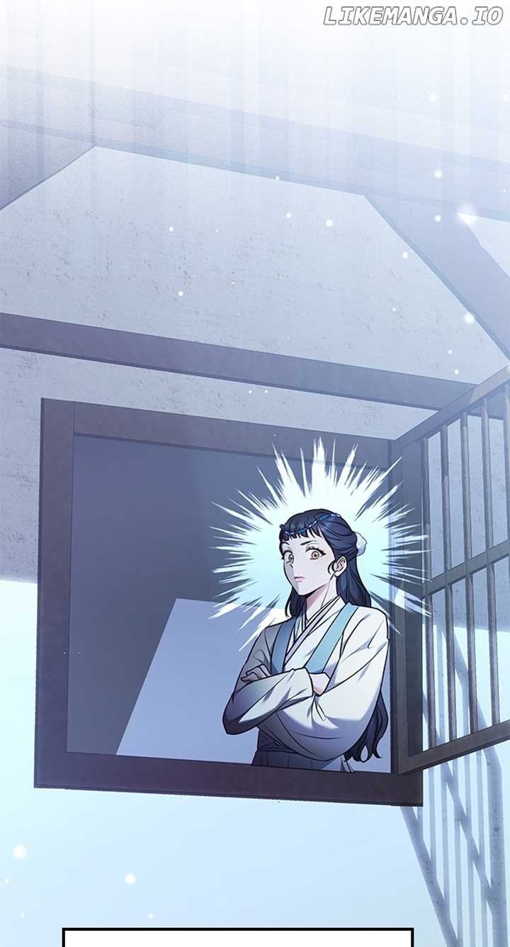 A Master, Who Woke up as a Concubine Chapter 66 page 27
