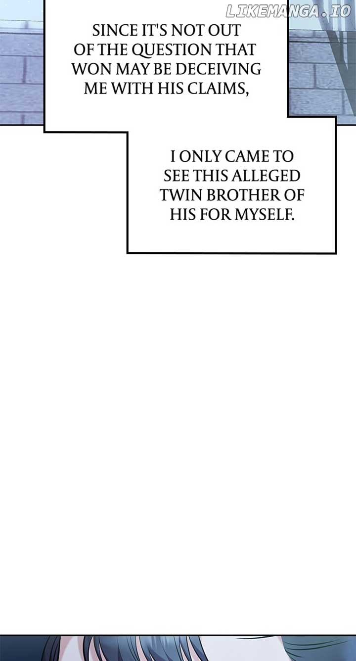 A Master, Who Woke up as a Concubine Chapter 66 page 28