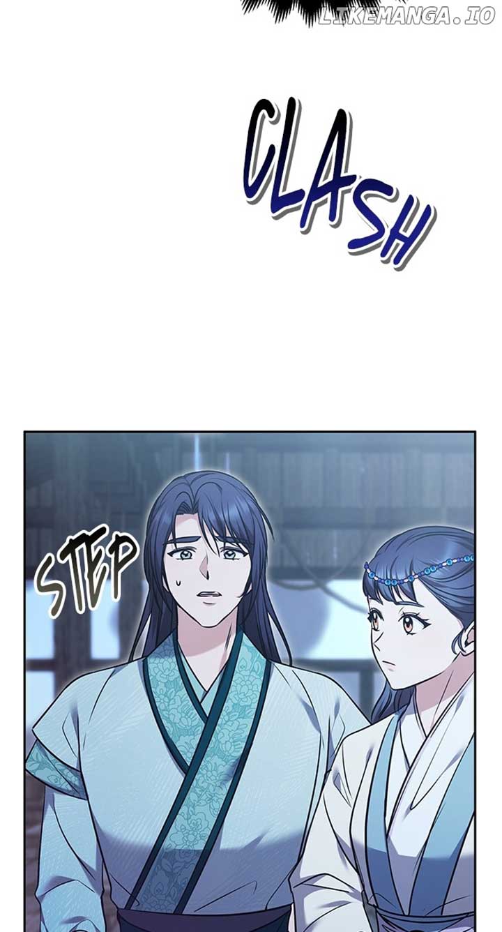 A Master, Who Woke up as a Concubine Chapter 66 page 34
