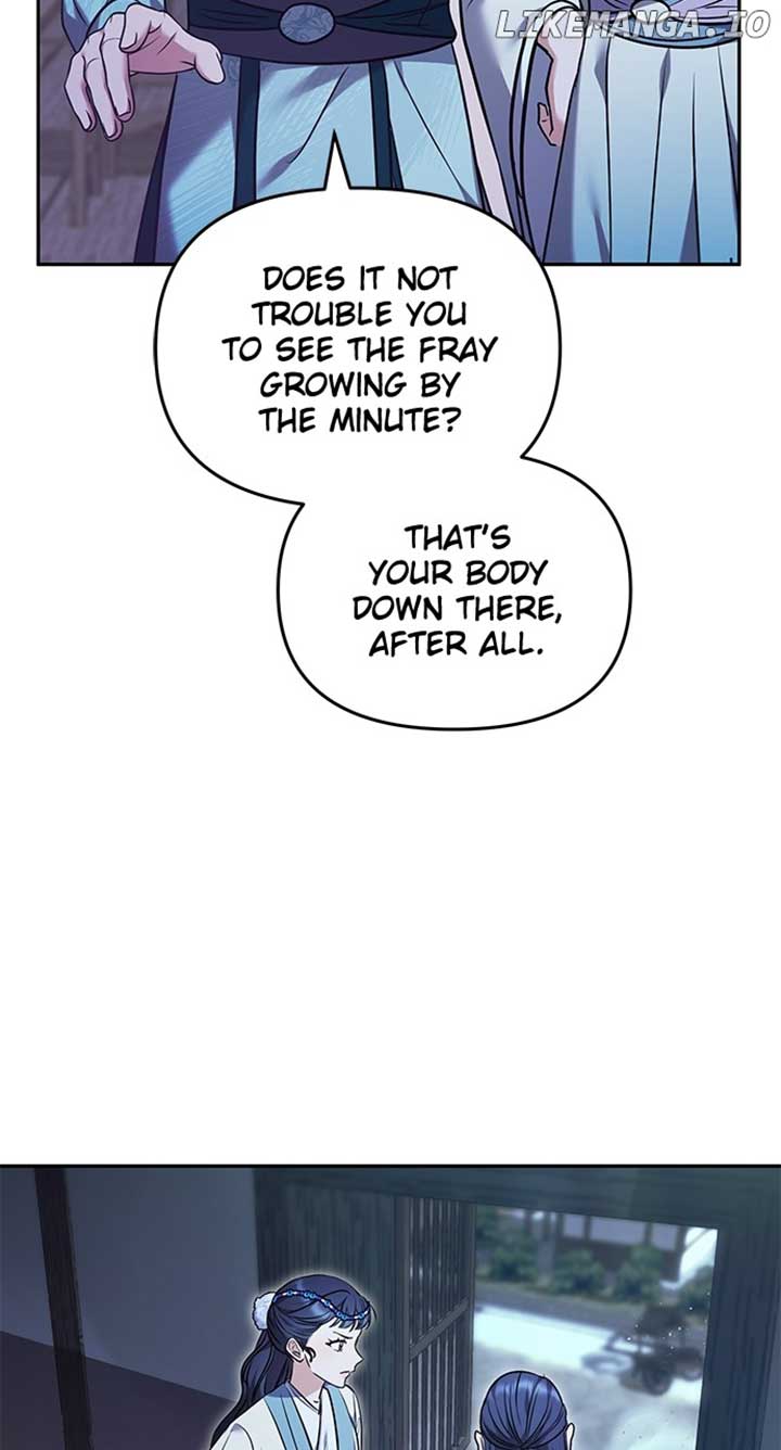 A Master, Who Woke up as a Concubine Chapter 66 page 35