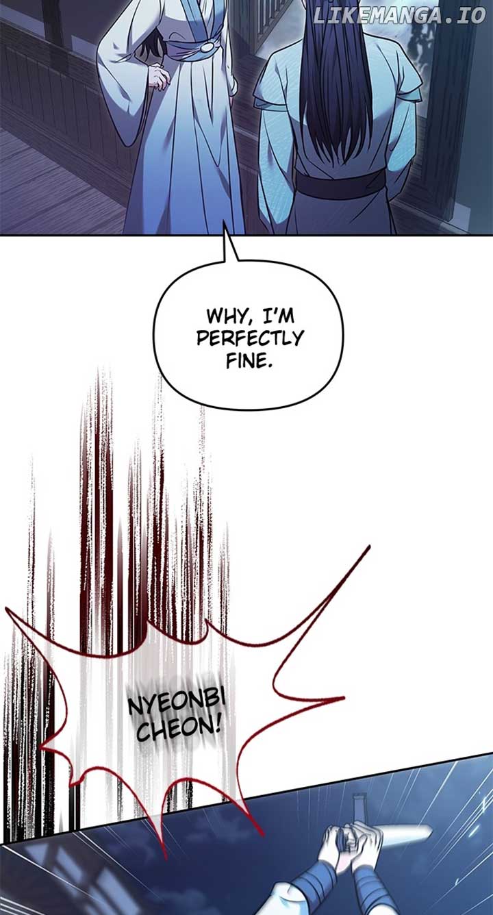 A Master, Who Woke up as a Concubine Chapter 66 page 36