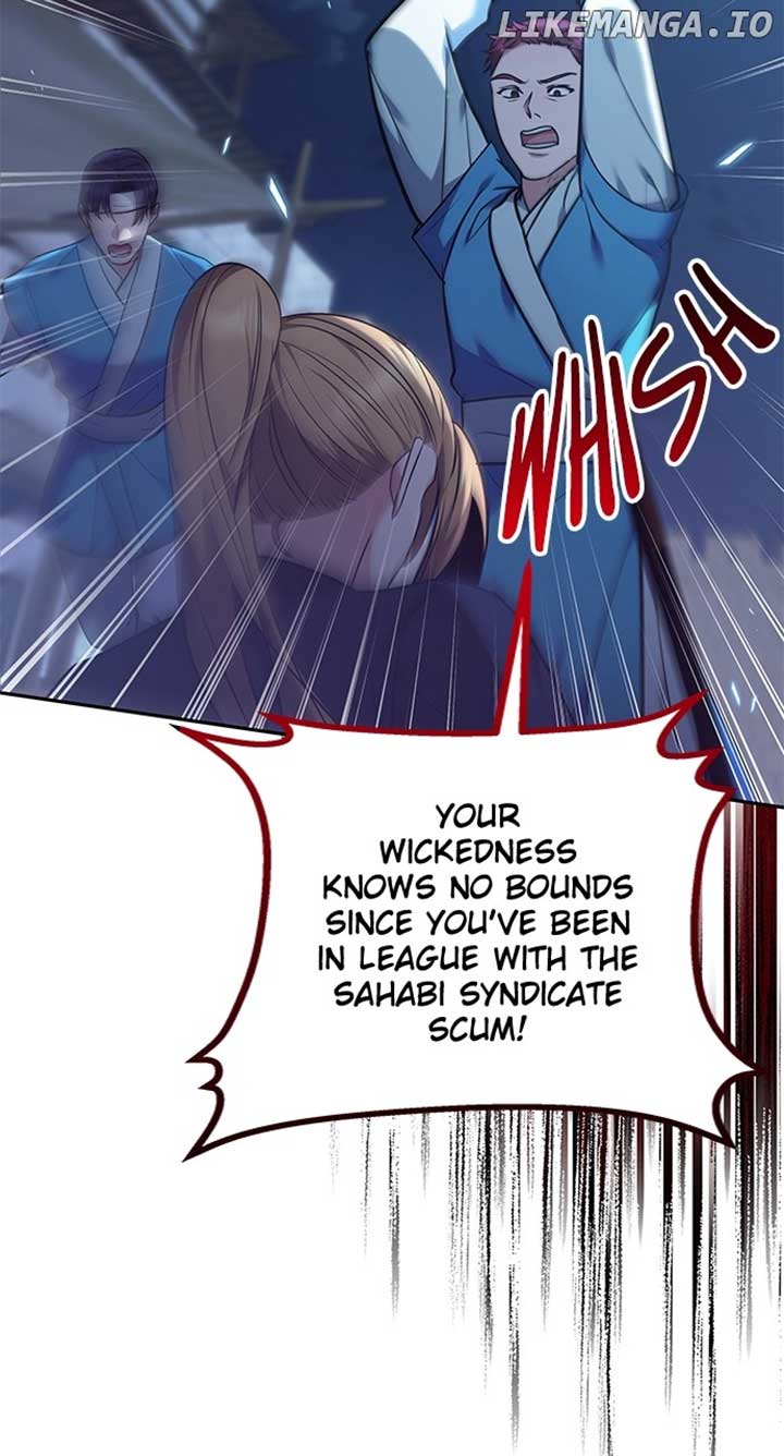 A Master, Who Woke up as a Concubine Chapter 66 page 37