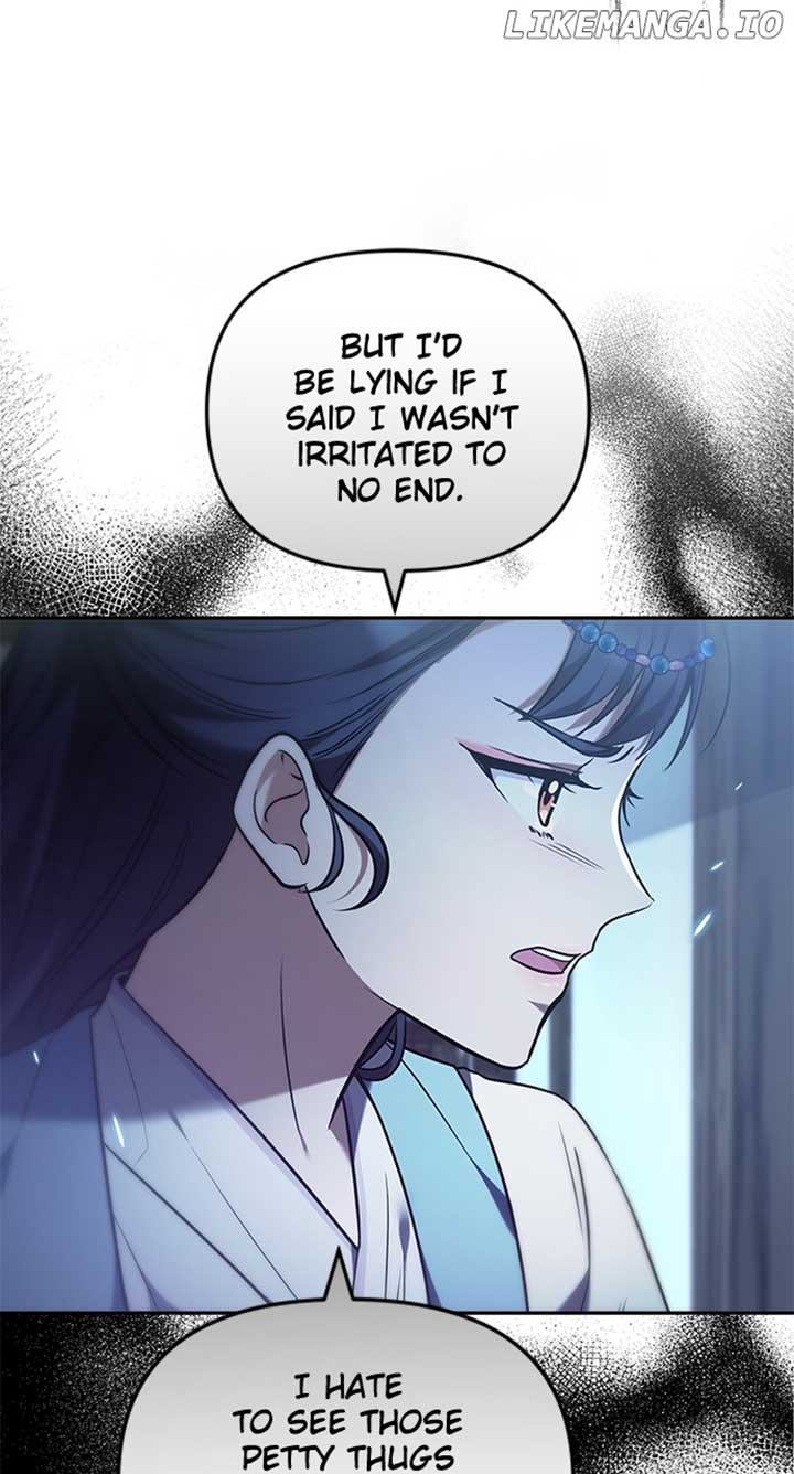 A Master, Who Woke up as a Concubine Chapter 66 page 38