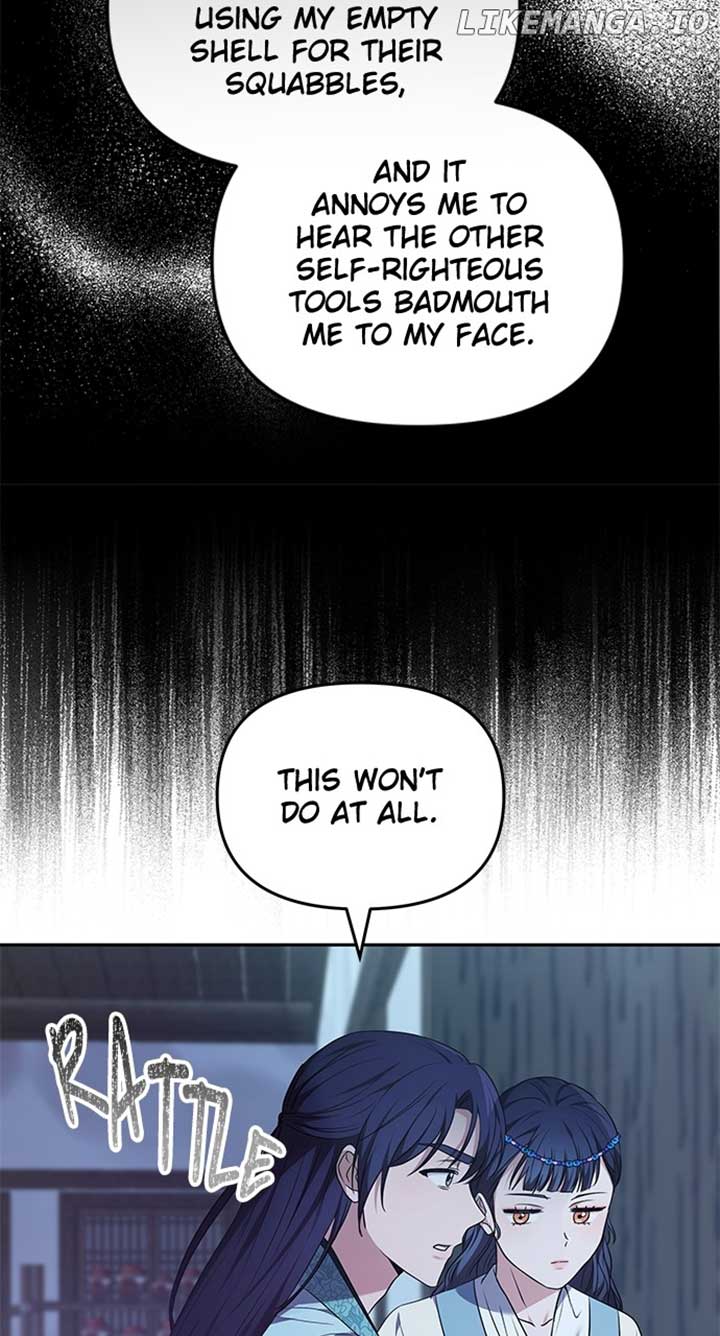 A Master, Who Woke up as a Concubine Chapter 66 page 39